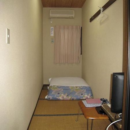Fukusen Vandrerhjem Tokyo Rom bilde