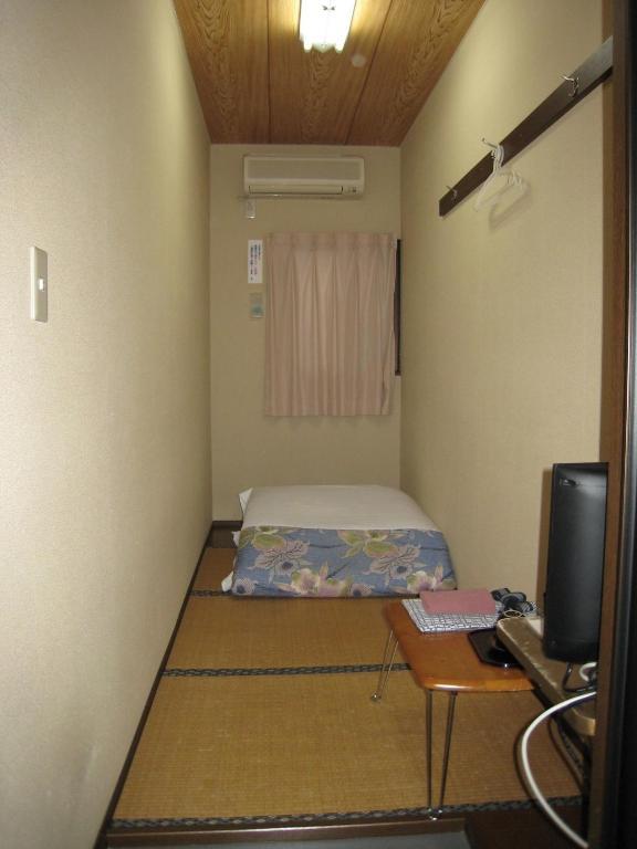 Fukusen Vandrerhjem Tokyo Rom bilde