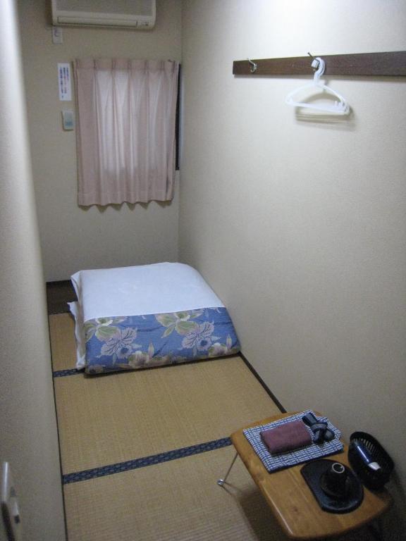 Fukusen Vandrerhjem Tokyo Rom bilde