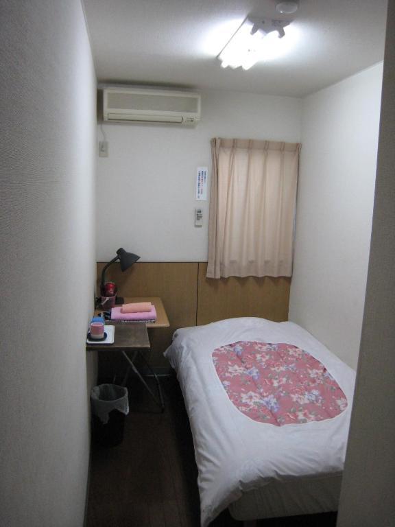 Fukusen Vandrerhjem Tokyo Rom bilde